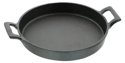 Productafbeelding van Ovenschaal 20x3cm Grill Guru