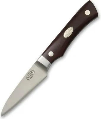 Image de Couteau Zulu Fällkniven