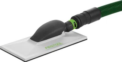 Produktbild von Festool Schleifklotz HSK-A 115x226