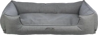 Produktbild von TRIXIE Bett Talis - grau - 120 × 80 cm