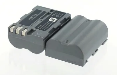 Produktbild von AGI 3544, 1300 mAh, Digitalkamera, Lithium-Ion, 5,6 cm, 4 cm, 2,1 cm