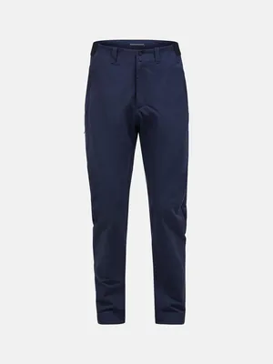 Produktbild von Peak Performance M Commuter Pants SALUTE BLUE 2XL