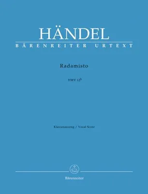Produktbild von Radamisto HWV12b