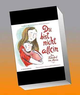 Produktbild von Du bist nicht allein