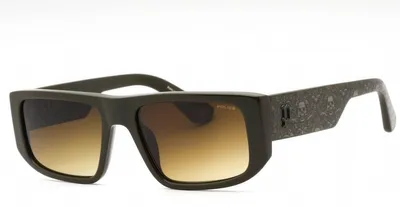 Produktbild von POLICE Sonnenbrillen SPLL13M55073M