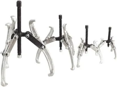 Produktbild von Sealey AK79, 4 Stück(e)