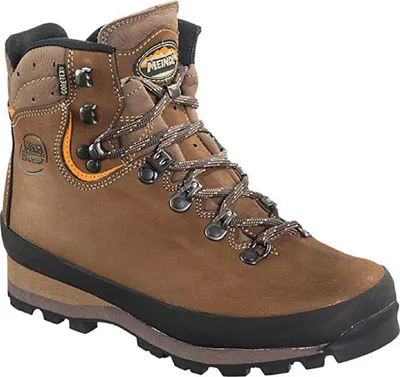 Produktbild von Meindl Paradiso Lady MFS Wanderschuhe Trekking Outdoor Freizeit braun NEU 42,5