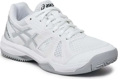 Image de Asics Sneakers 1042A200-101 in White color size 35.5