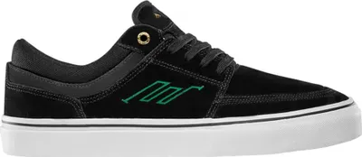 Produktbild von Emerica Hoban Sportschuhe Schwarz EU 41 1/2 Herren Schwarz EU 41 1/2