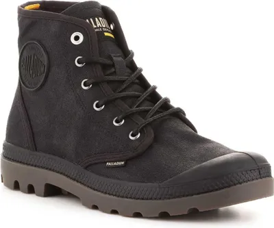 Image de Palladium Chaussures Pampa HI Wax, 77222008M