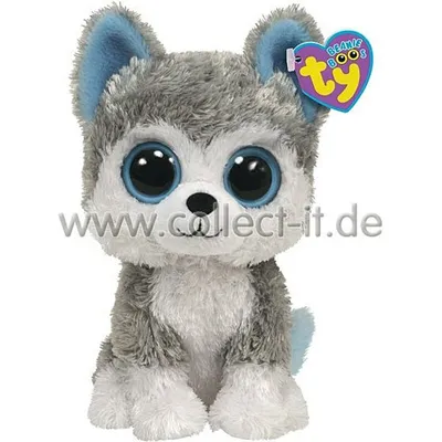 Produktbild von Slush - Hund, 15cm