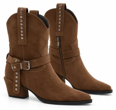Image de Bottes pour femmes