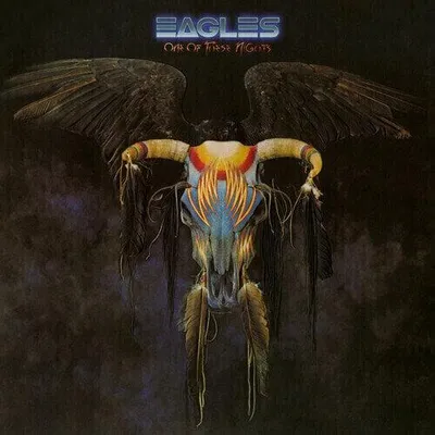 Zdjęcie produktu dla Eagles - One Of These Nights (Limited Deluxe Edition) (180 g) (3 LP)
