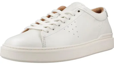 Produktbild von Clarks Herren Sneaker CL26176134 Farbe: Weiß Größe: 44