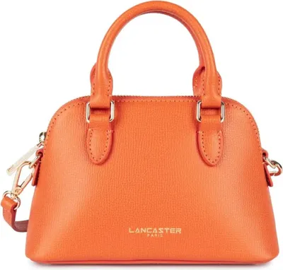 Image de Lancaster Sac demi lune Zippé S Sierra Jia Orange