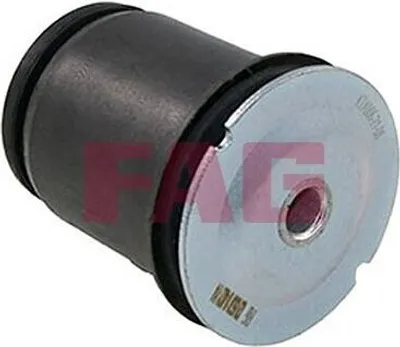 Produktbild von FAG 829 0563 10 Achslager für FIAT QUBO (225) Hinten