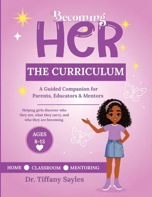 Produktbild von Becoming Her Curriculum
