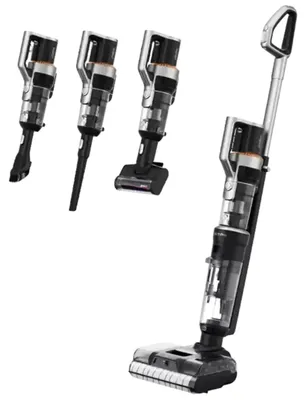Produktbild von Akku-Wischsauger Jimmy HW11 Pro 4-in-1, 420 W, bis zu 75 Min. Laufzeit, HEPA-Filter