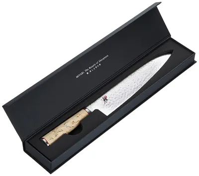 Image de Miyabi Gyutoh Couteau à trancher 34373-241-0