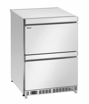 Produktbild von Bartscher Schubladenkühler 600S2