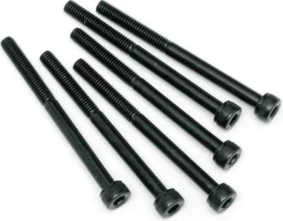 Productafbeelding van HPI inbusschroef M4x50mm (6 stuks)