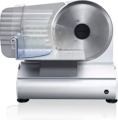 Produktbild von Wilfa Schneidemaschine SHARP FS-2000W edelstahl