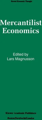 Produktbild von Mercantilist Economics