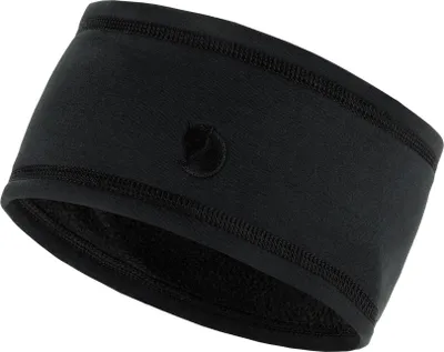 Produktbild von Fjällräven Expedition Fleece Headband Black L/XL
