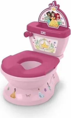 Zdjęcie produktu dla Töpfchen Bright Starts Księżniczka Disney Rosa