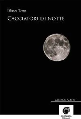 Produktbild von Cacciatori di notte
