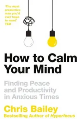 Zdjęcie produktu dla How to Calm Your Mind
