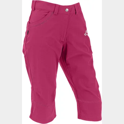 Produktbild von Rennes Ultralight - Caprihose Elastisch light purple (81) 46