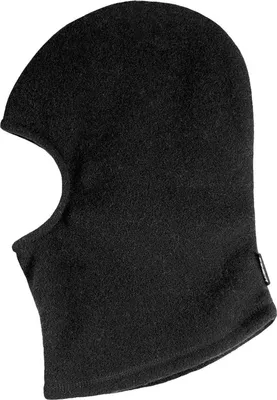 Image de FITSTORE 24 ZANIER GMBH Zanier Masque facial Uni noir noir M