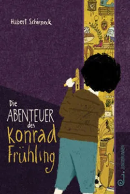 Image de Die Abenteuer des Konrad Frühling