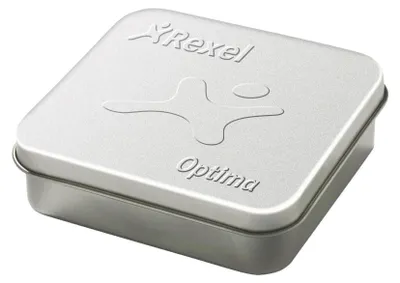 Image de Rexel 2102497 Agrafes Optima 70 HD zinguées