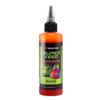 Image de SuperFeed Speed Booster 100ml Red Krill