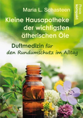 Immagine prodotto di Kleine Hausapotheke der ätherischen Öle