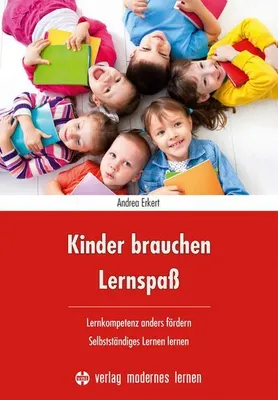 Obrázek produktu pro Praxisbegleiter für Kinder zum selbstständigen Lernen mit Spielideen und Tipps