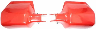 Produktbild von Handschützer Rot Simson Kpl. Mr