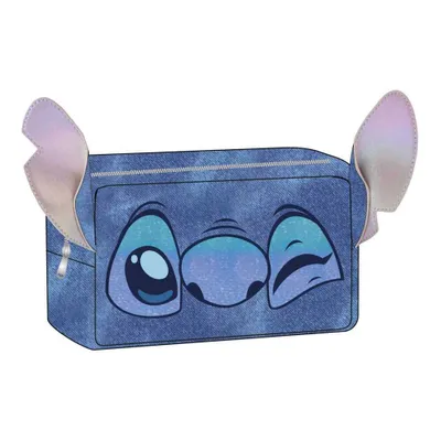 Produktbild von Lilo & Stitch Kosmetiktasche Stitch Twink