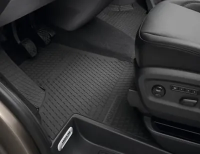 Obrázek produktu pro Koberce gumové přední VW Transporter od 2020