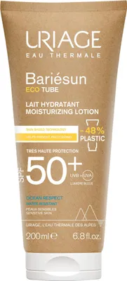 Immagine prodotto di Uriage bariesun leche spf50 200ml