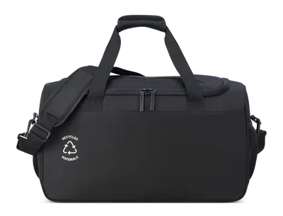 Immagine prodotto di DELSEY PARIS borsa da viaggio borsa a tracolla Maubert 2.0 Travel Bag 40 Black nero