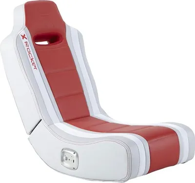 Produktbild von Xrocker Shadow Gaming Bodensessel Rot