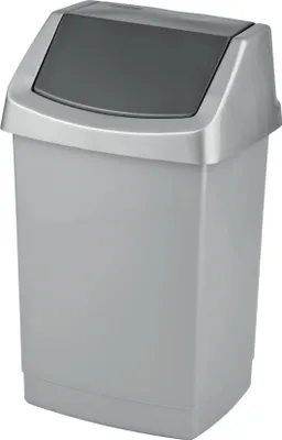 Immagine prodotto di Curver Cestino 25 L Grafite