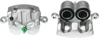 Image de TRW | Étrier de frein (BHS1479E) adaptable sur Mazda