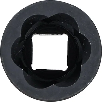Produktbild von BGS 5278 Spezial-Steckschlüsseleinsatz / Schraubenausdreher, 10 (3/8), 18 mm