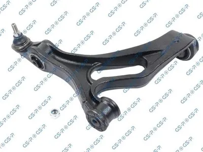 Produktbild von GSP S060347 Querlenker für VW Touareg (7LA, 7L6, 7L7)