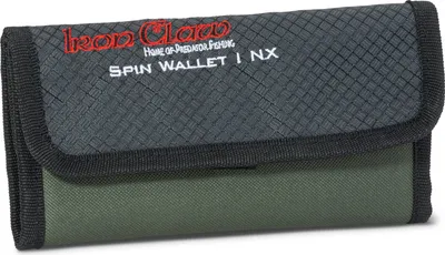 Produktbild von IRON CLAW Spin Wallet I NX *T