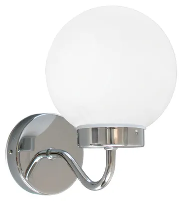 Produktbild von Rabalux 5827 Togo, E14, weiß, rund, ø130mm